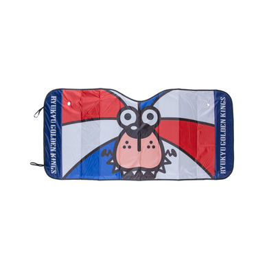 【新商品】キングス カーサンシェード [ゴーディー]*11月中旬より順次発送開始*