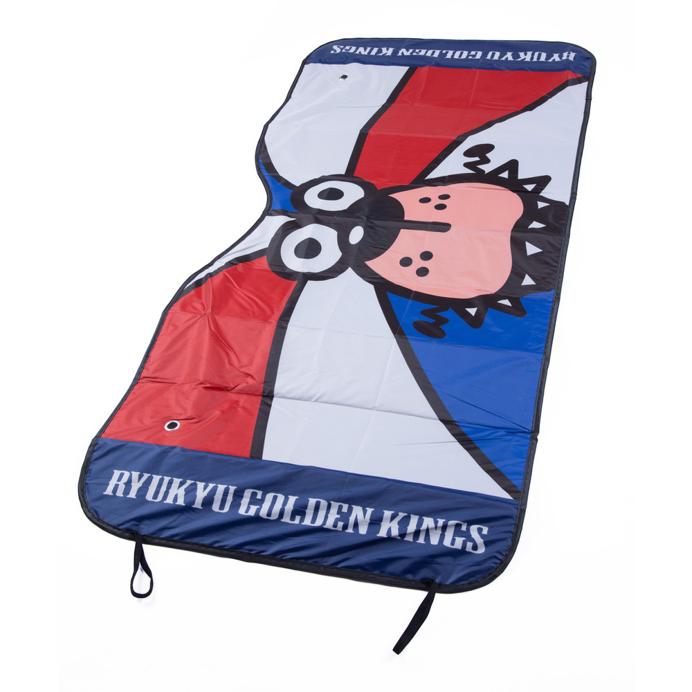 【新商品】キングス カーサンシェード [ゴーディー]*11月中旬より順次発送開始* 詳細画像 - 3