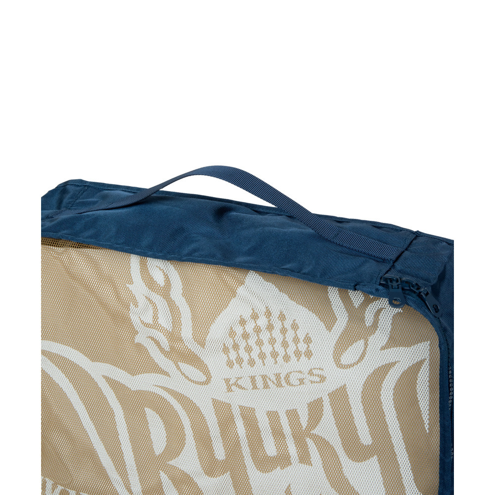 【新商品】KINGS トラベルポーチ 詳細画像 - 4