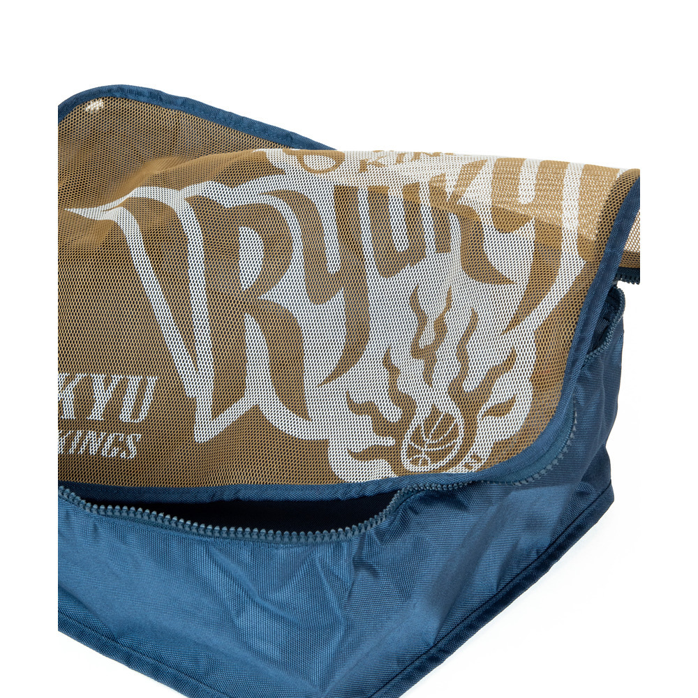 【新商品】KINGS トラベルポーチ 詳細画像 - 7