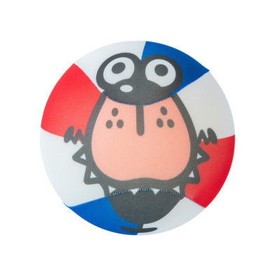 【新商品】GORDYサイレントボール