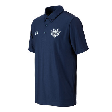 【新商品】25-26 UA 選手着用ポロシャツ