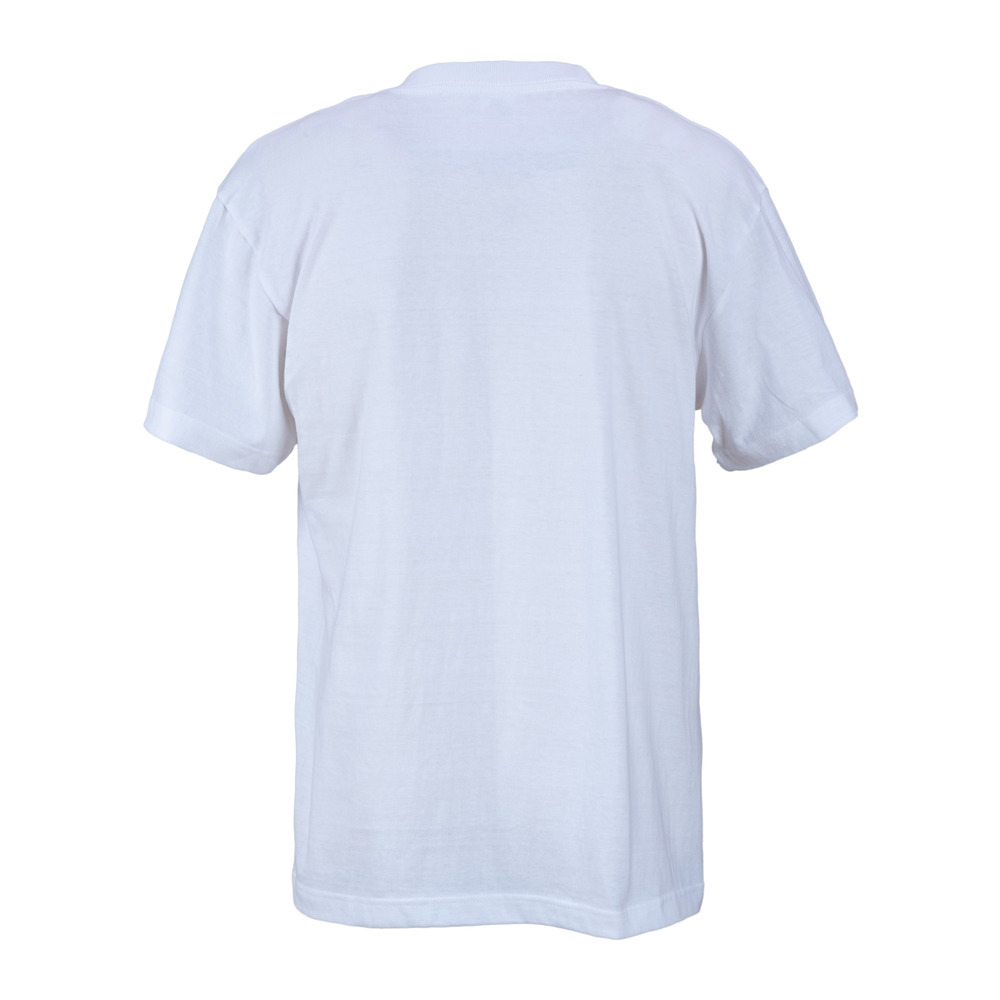【新商品】テキストロゴ ブルーラメTシャツ 詳細画像 ホワイト 3