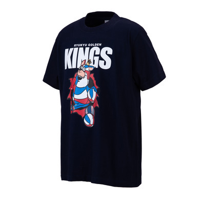【新商品】DRIBBLE GORDY  Tee