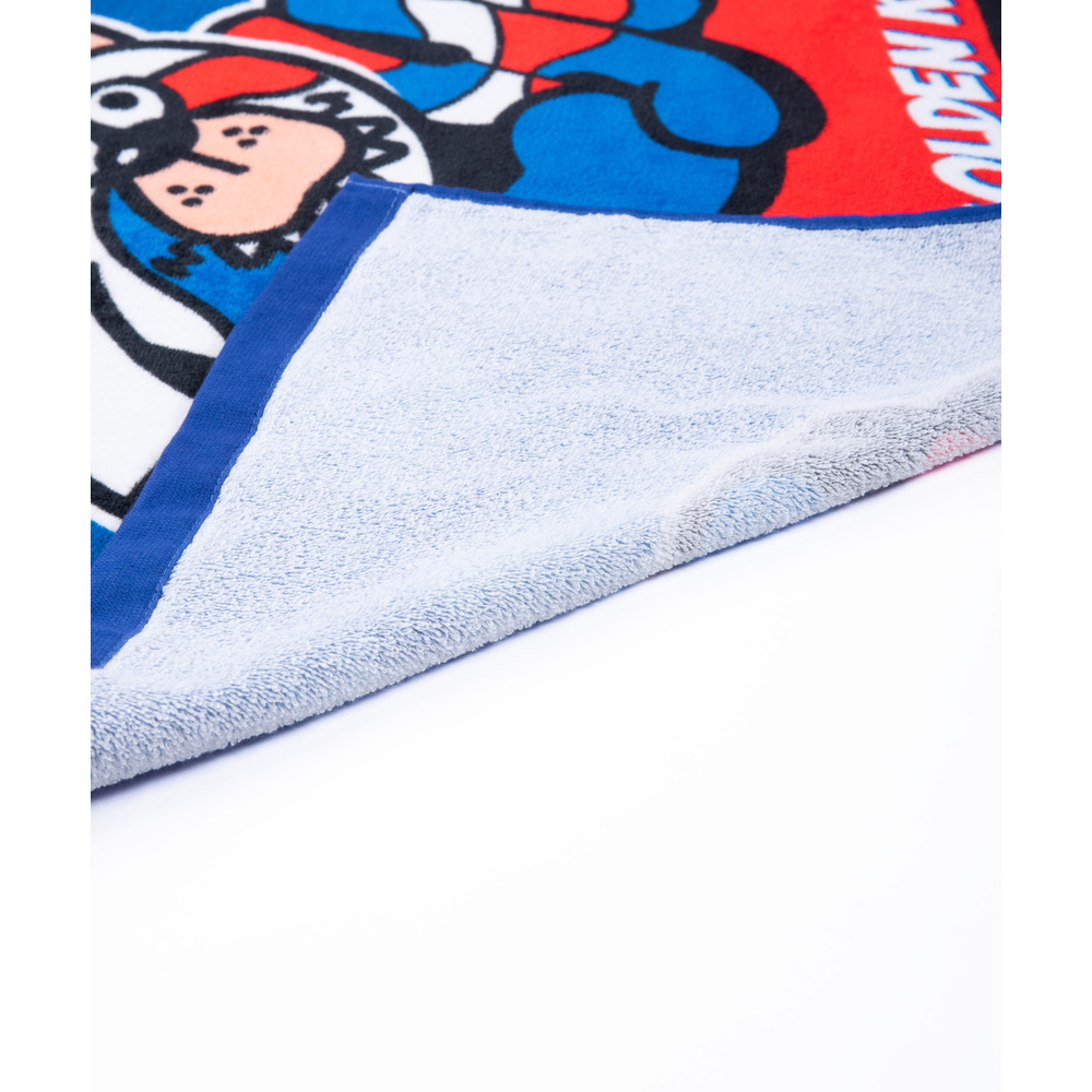 【新商品】Ryukyu Gordy バスタオル 詳細画像 - 4