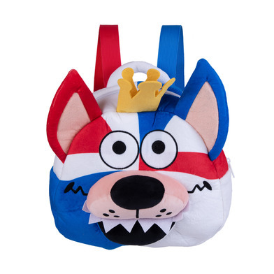 【新商品】GORDY フェイス バックパック*11月中旬より順次発送開始*