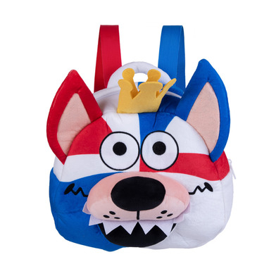 【新商品】GORDY フェイス バックパック*11月中旬より順次発送開始*