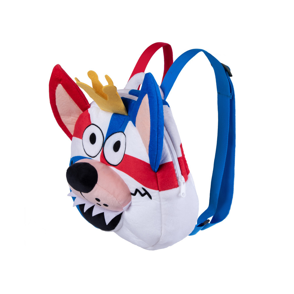 【新商品】GORDY フェイス バックパック*11月中旬より順次発送開始* 詳細画像 - 2