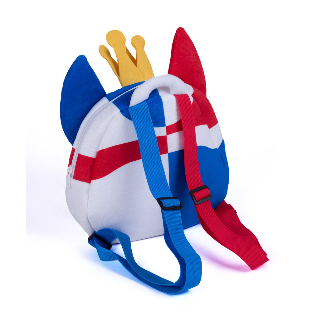 【新商品】GORDY フェイス バックパック*11月中旬より順次発送開始* 詳細画像 - 3