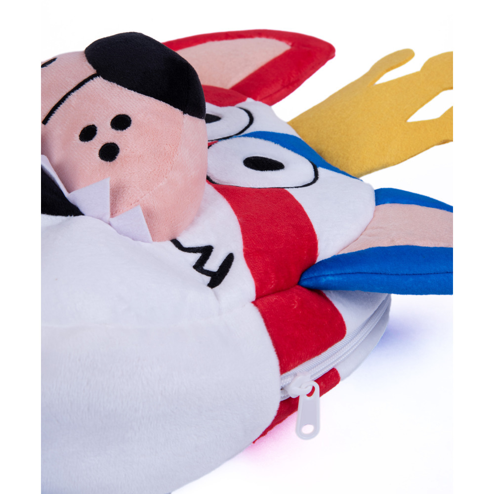 【新商品】GORDY フェイス バックパック*11月中旬より順次発送開始* 詳細画像 - 4