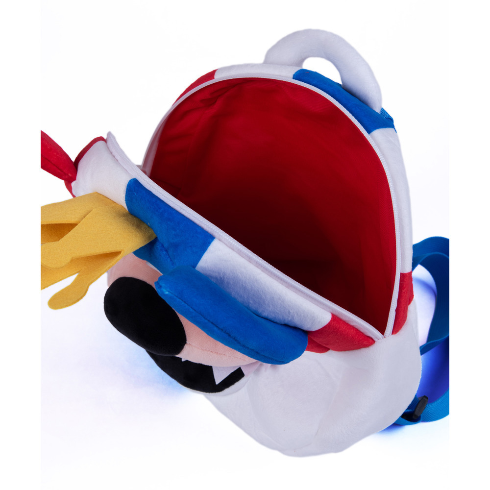 【新商品】GORDY フェイス バックパック*11月中旬より順次発送開始* 詳細画像 - 5