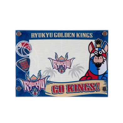 【新商品】KINGS フォトフレーム