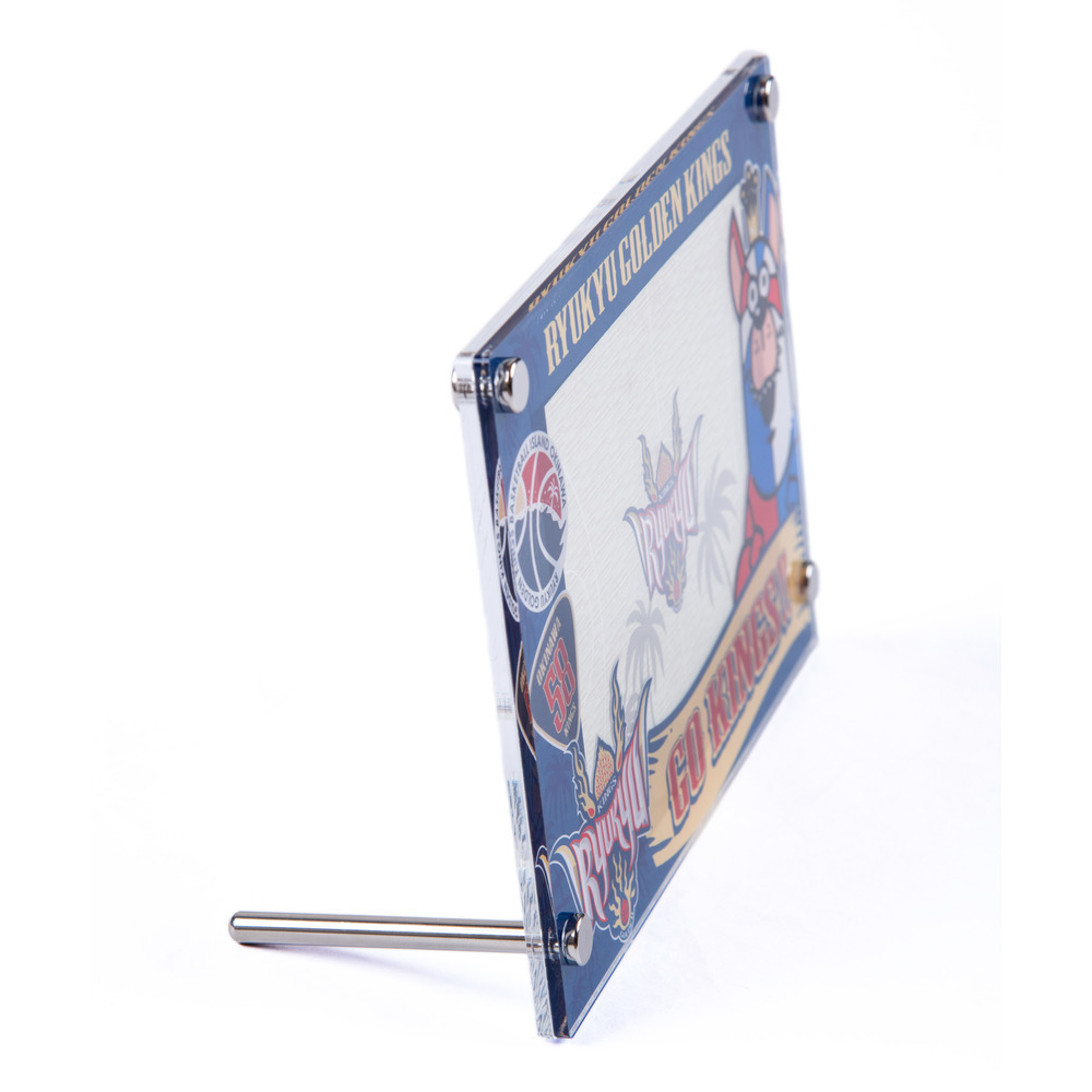 【新商品】KINGS フォトフレーム 詳細画像 - 3