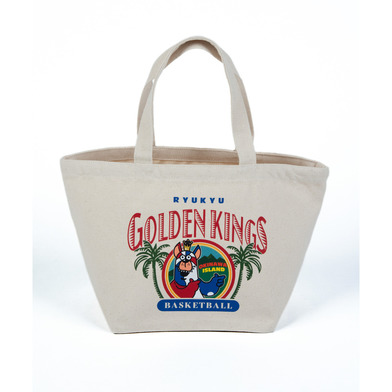 【新商品】ランチバッグ [GORDY ISLAND]