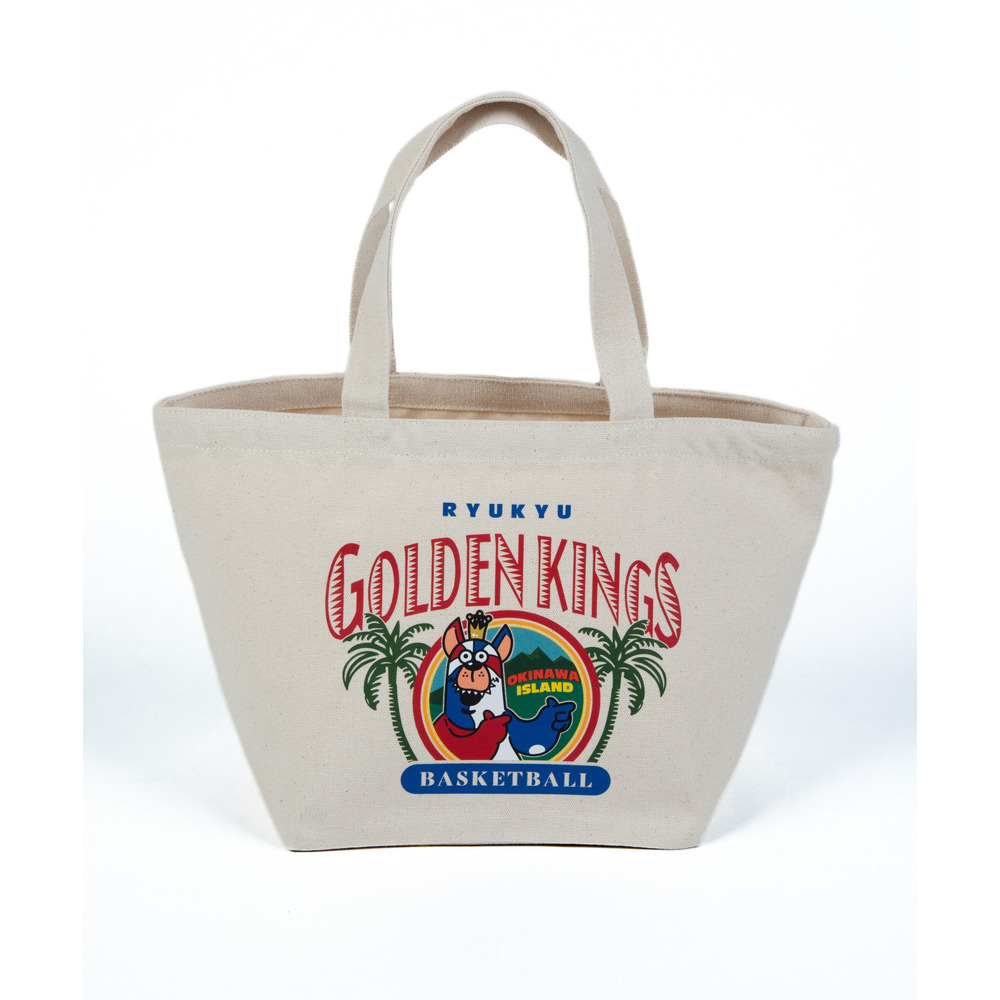 【新商品】ランチバッグ [GORDY ISLAND] 詳細画像 - 1