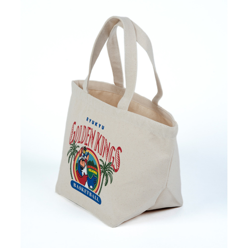 【新商品】ランチバッグ [GORDY ISLAND] 詳細画像 - 2