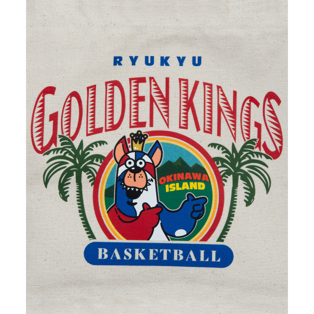 【新商品】ランチバッグ [GORDY ISLAND] 詳細画像 - 3