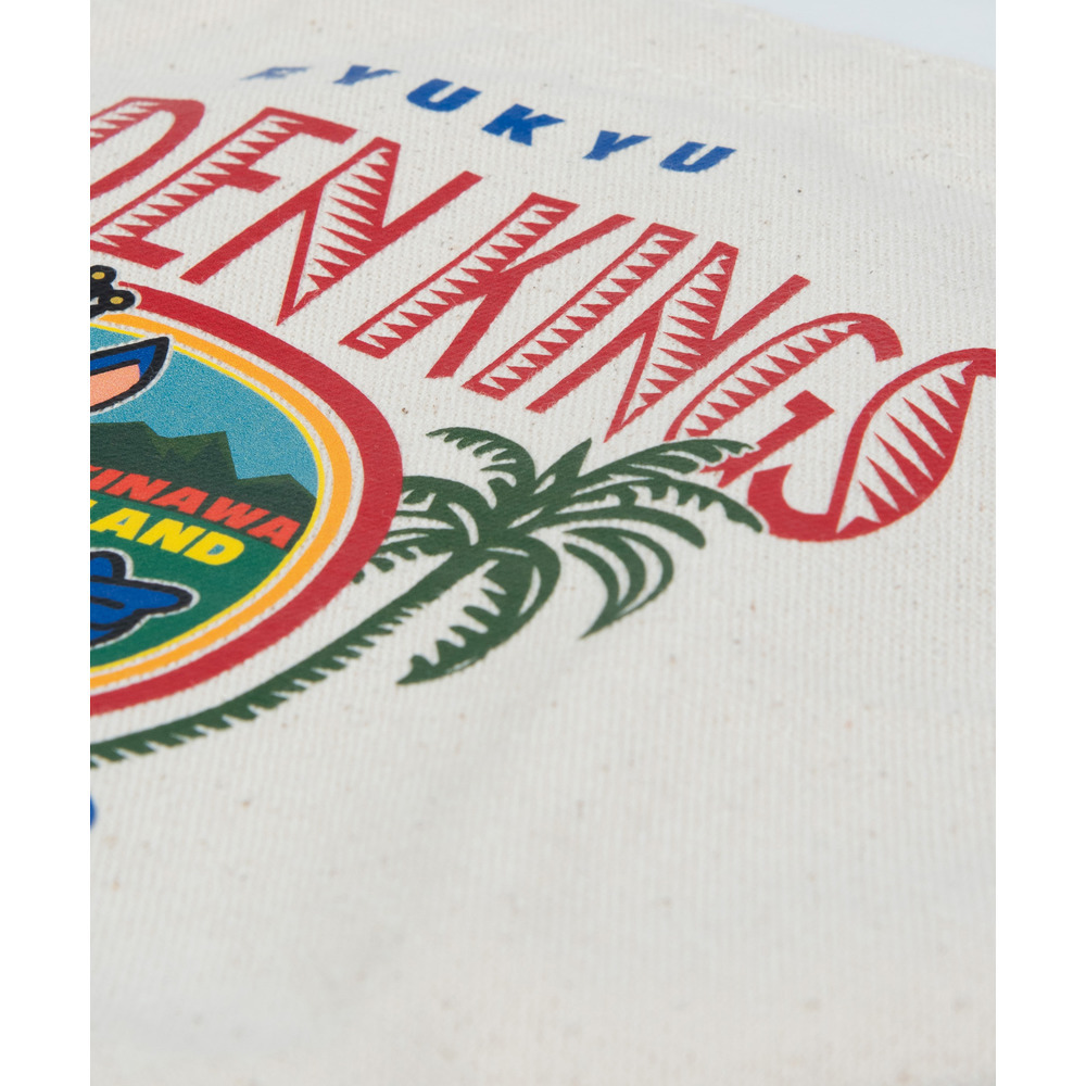 【新商品】ランチバッグ [GORDY ISLAND] 詳細画像 - 4