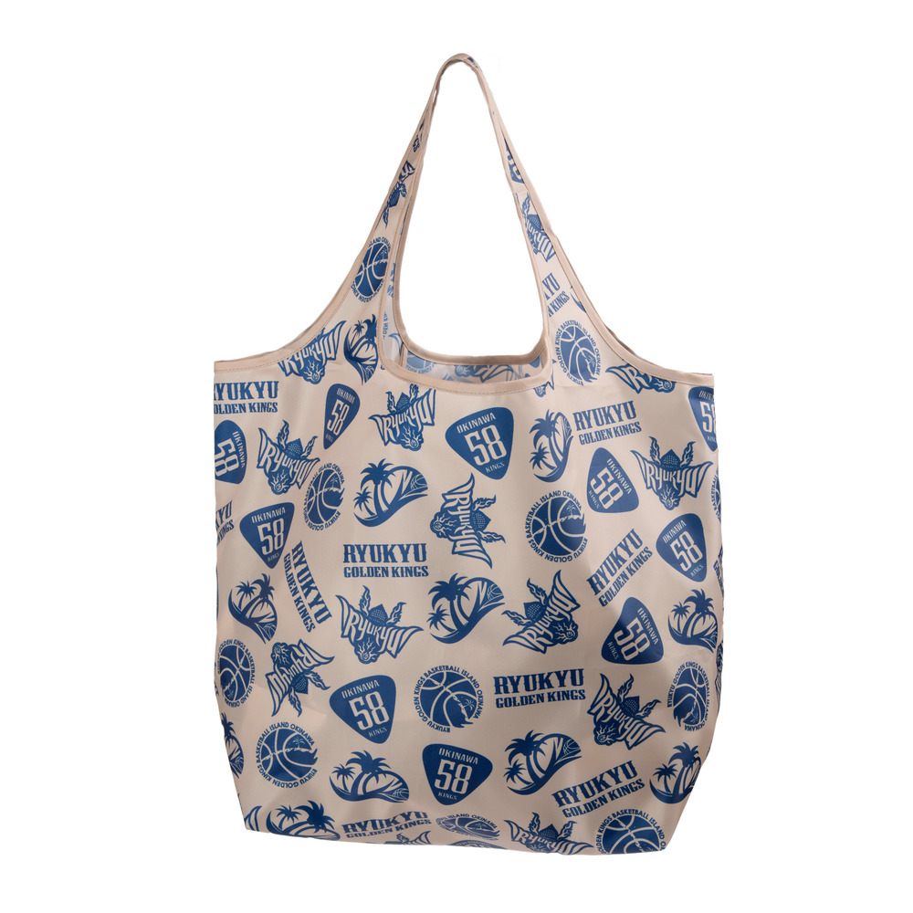 【新商品】KINGSエコバッグ 詳細画像 - 1