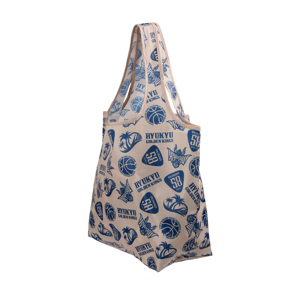 【新商品】KINGSエコバッグ 詳細画像 - 2