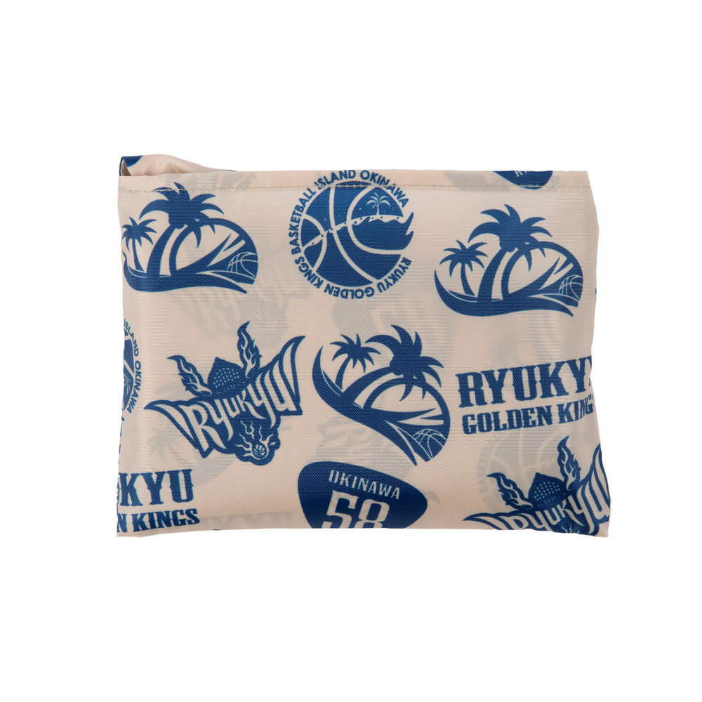 【新商品】KINGSエコバッグ 詳細画像 - 3