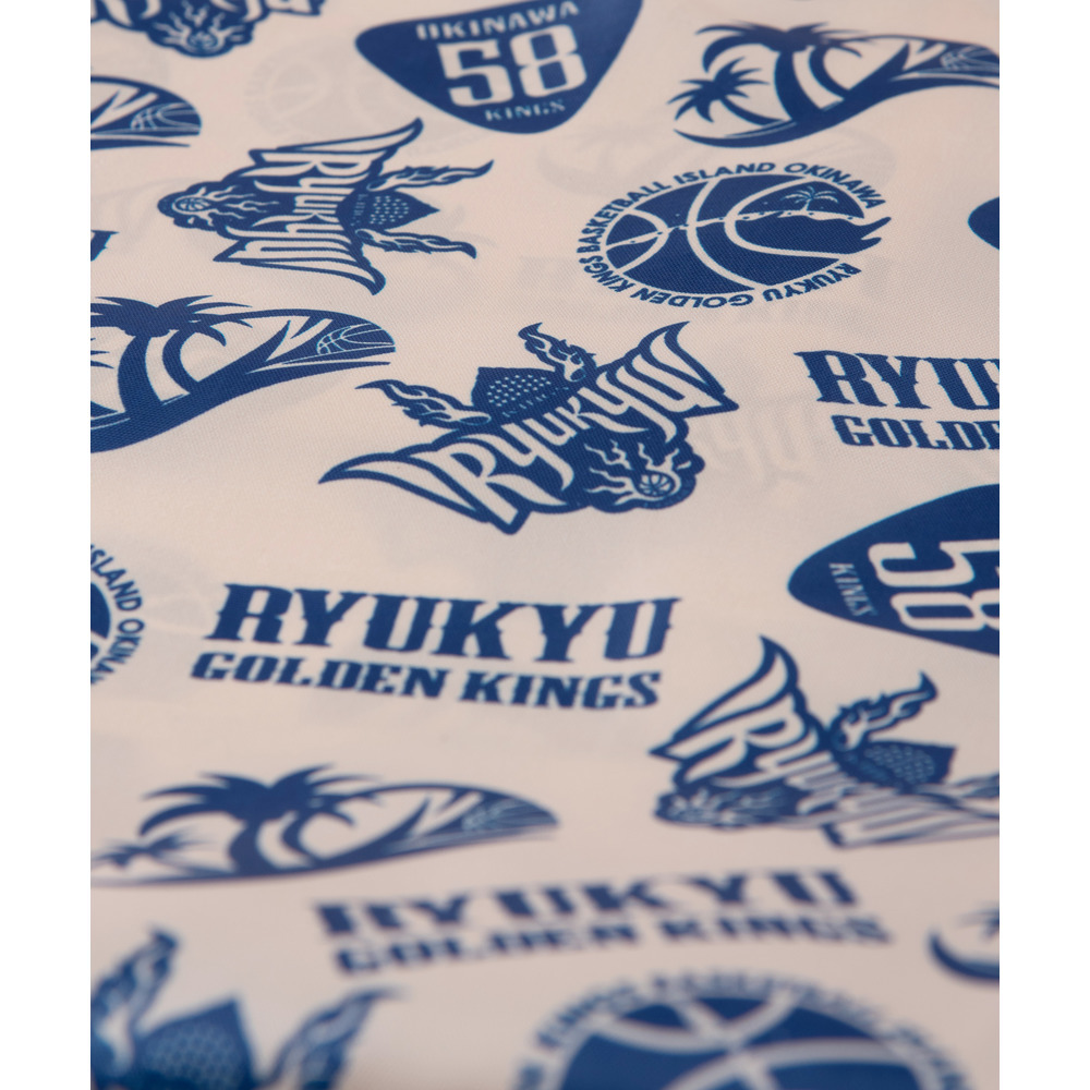 【新商品】KINGSエコバッグ 詳細画像 - 6