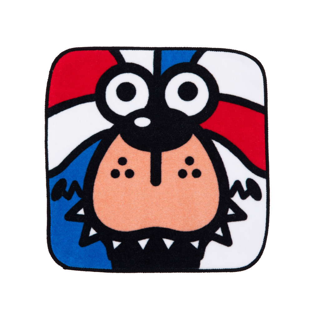 【新商品】GORDYシークレット ミニタオル 詳細画像 - 6