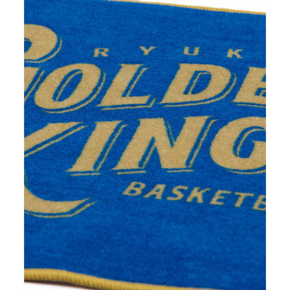 ミニタオル [GOLDEN KINGS] 詳細画像 - 2