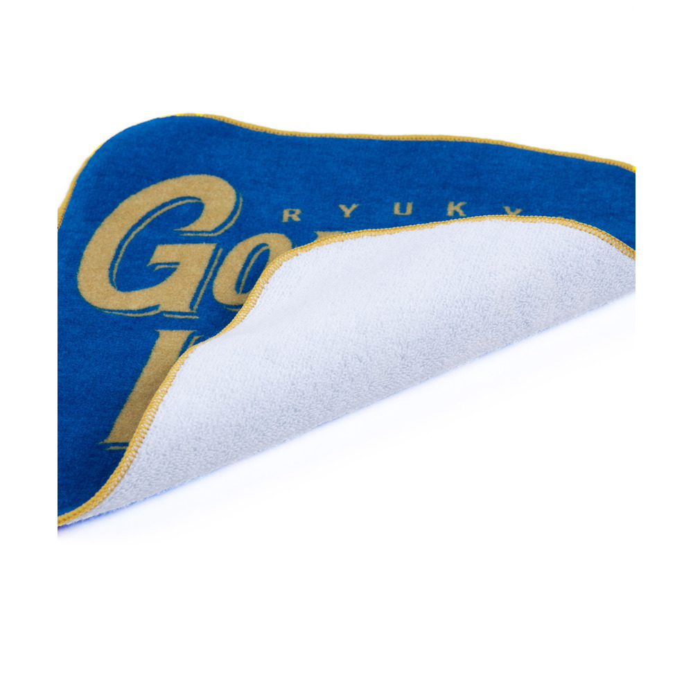 ミニタオル [GOLDEN KINGS] 詳細画像 - 3