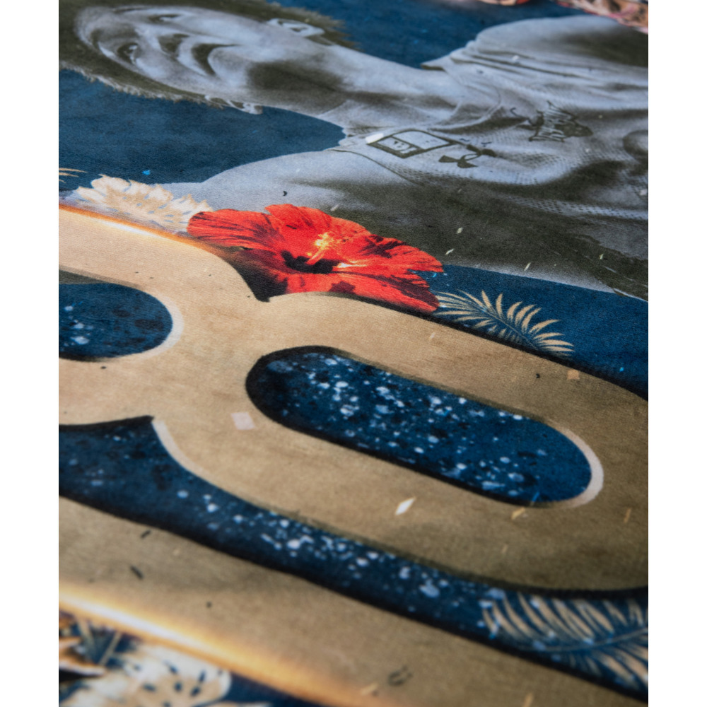 【新商品】2025-26選手ナンバータオル 詳細画像 #2 KOBARI(小針 幸也) 3