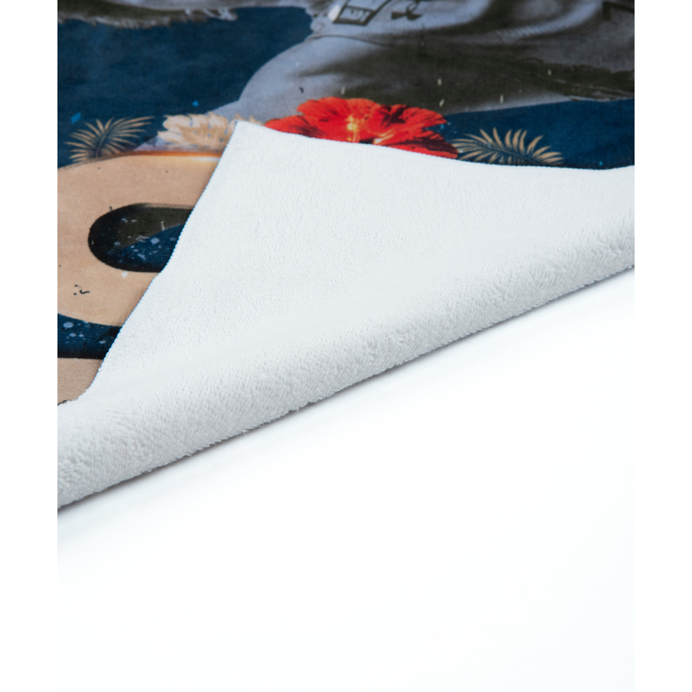 【新商品】2025-26選手ナンバータオル 詳細画像 #2 KOBARI(小針 幸也) 4