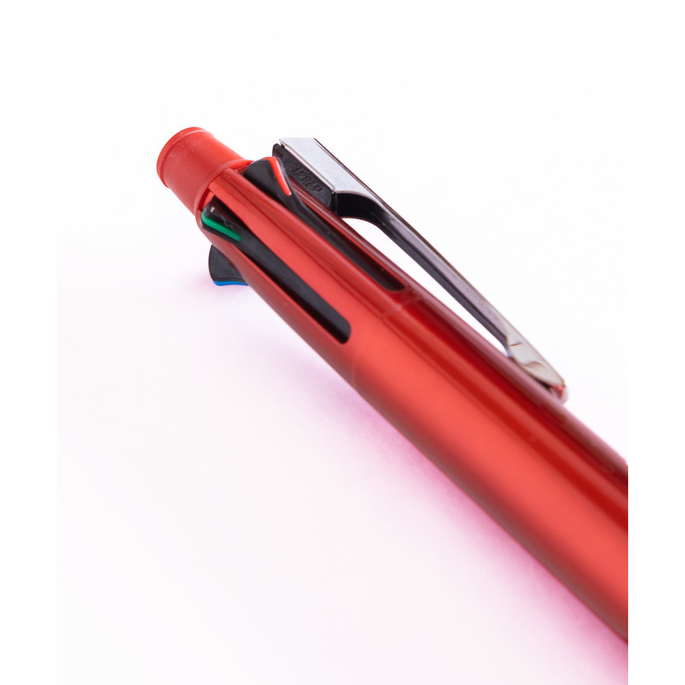 【新商品】GORDY ジェットストリーム 4&1(BOR) 0.5mm 詳細画像 バーントオレンジ 3