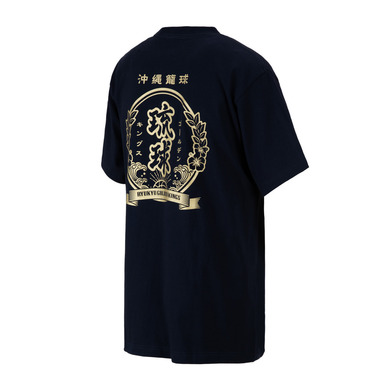 【新商品】沖縄籠球  泡盛Tシャツ