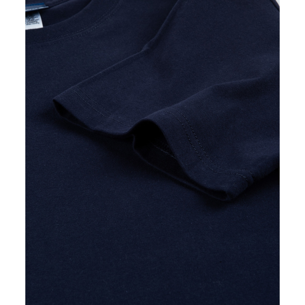 【新商品】沖縄籠球  泡盛Tシャツ 詳細画像 ネイビー 7