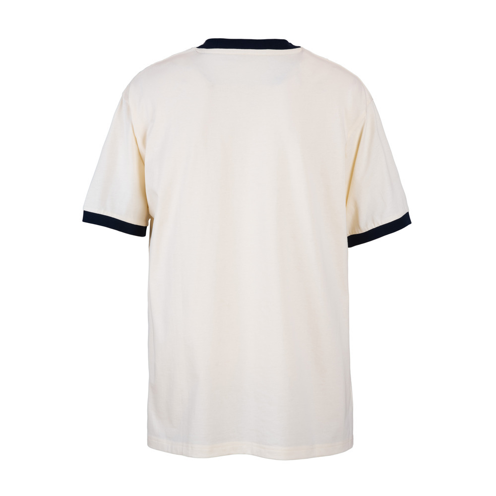 【新商品】RGK BASKET BALL リンガーTシャツ 詳細画像 ベージュ 4