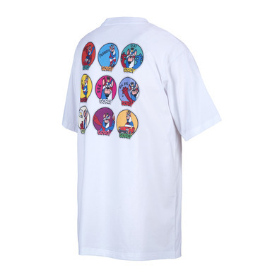 【新商品】Nine GORDY Tee