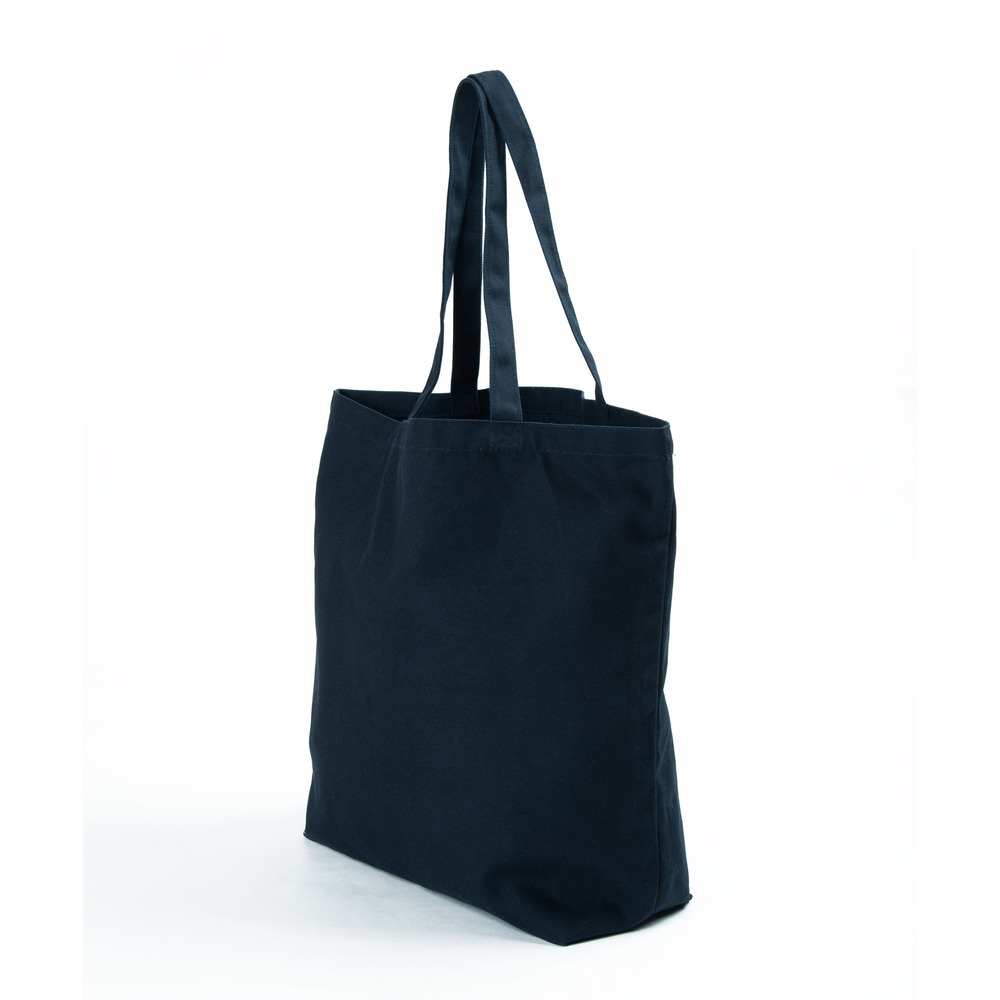 【新商品】沖縄籠球  泡盛トートバッグ 詳細画像 ネイビー 4