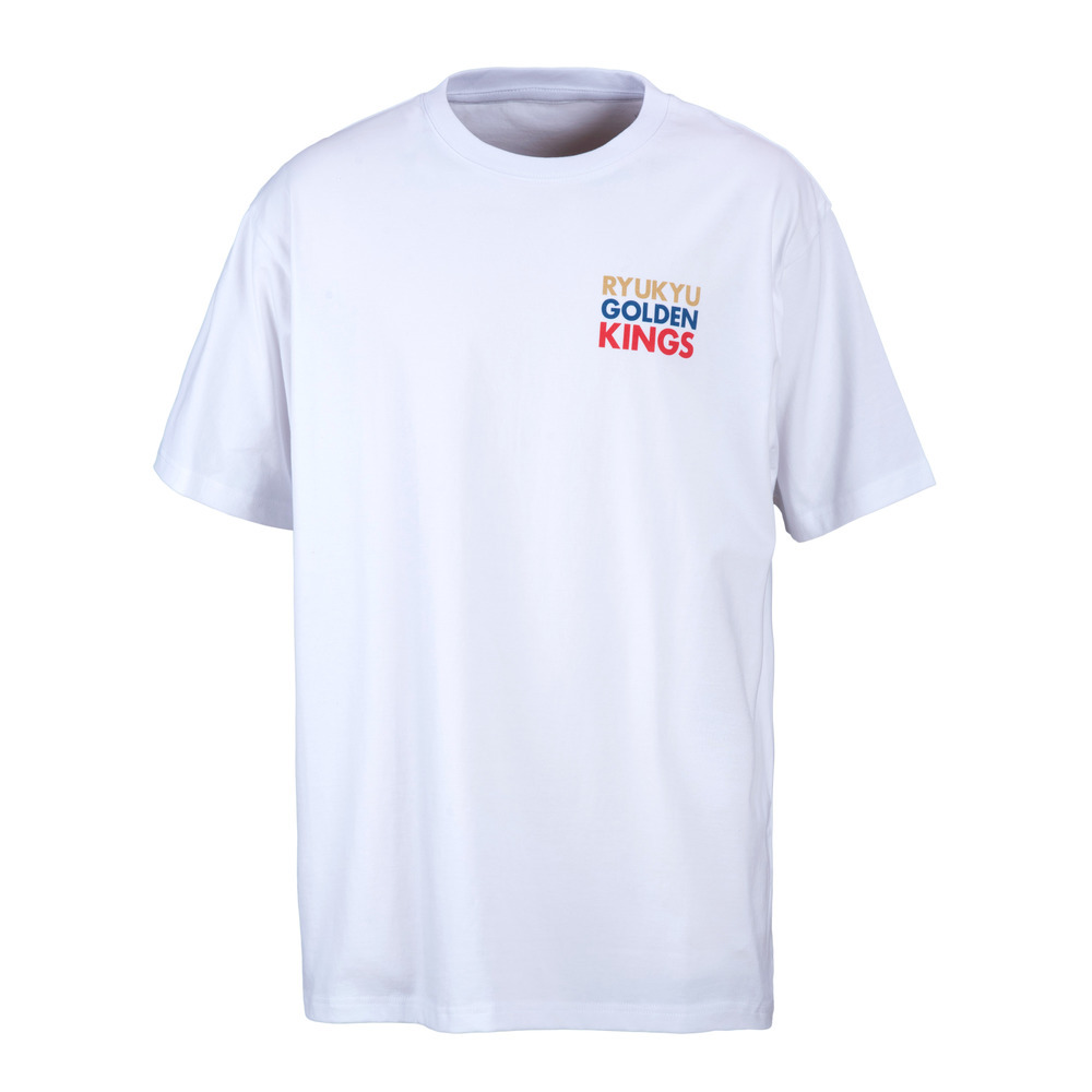 【新商品】Nine GORDY Tee 詳細画像 ホワイト 4