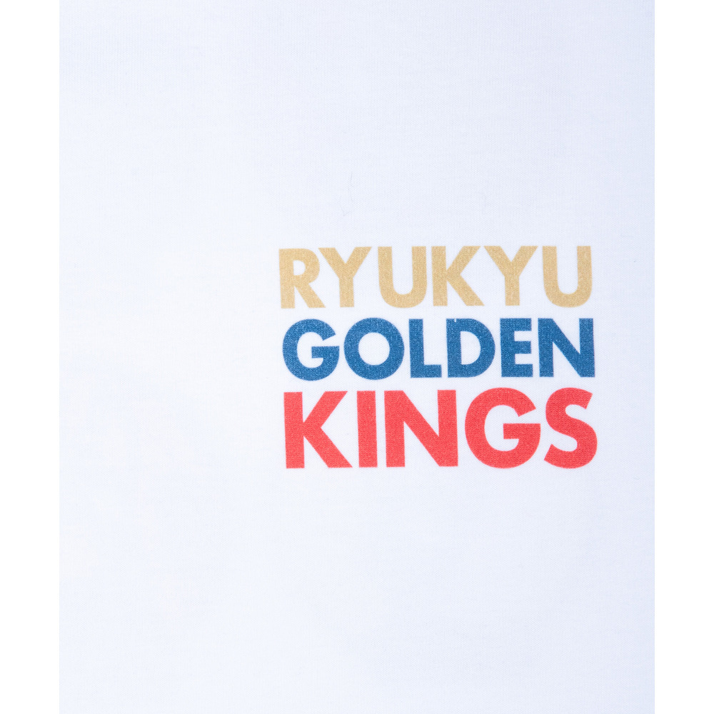 【新商品】Nine GORDY Tee 詳細画像 ホワイト 5