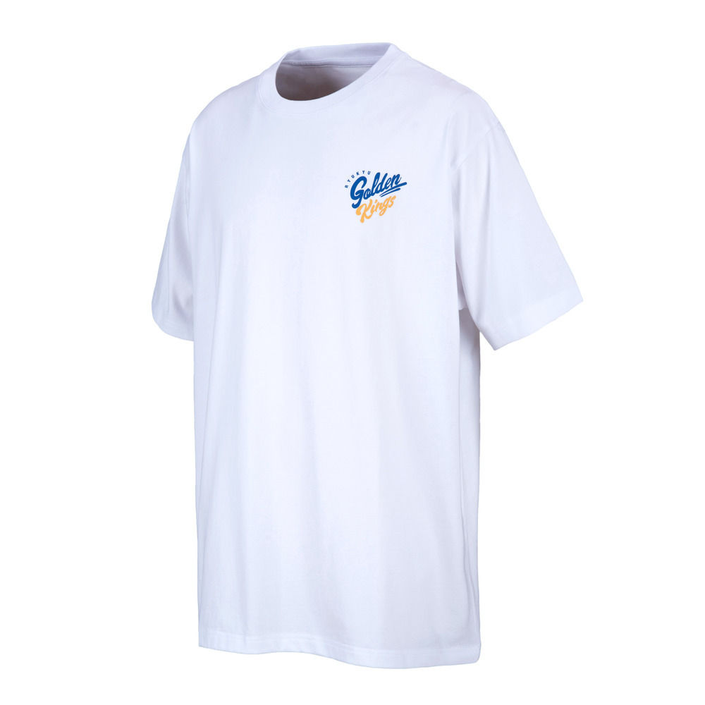【新商品】RGK ヴィンテージ サインTee[WHT/NVY] 詳細画像 WHT/NVY 2