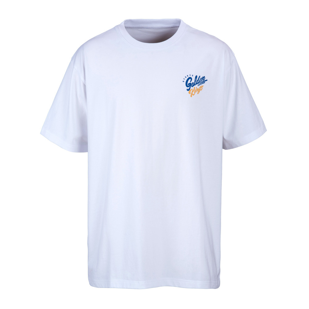 【新商品】RGK ヴィンテージ サインTee[WHT/NVY] 詳細画像 WHT/NVY 4