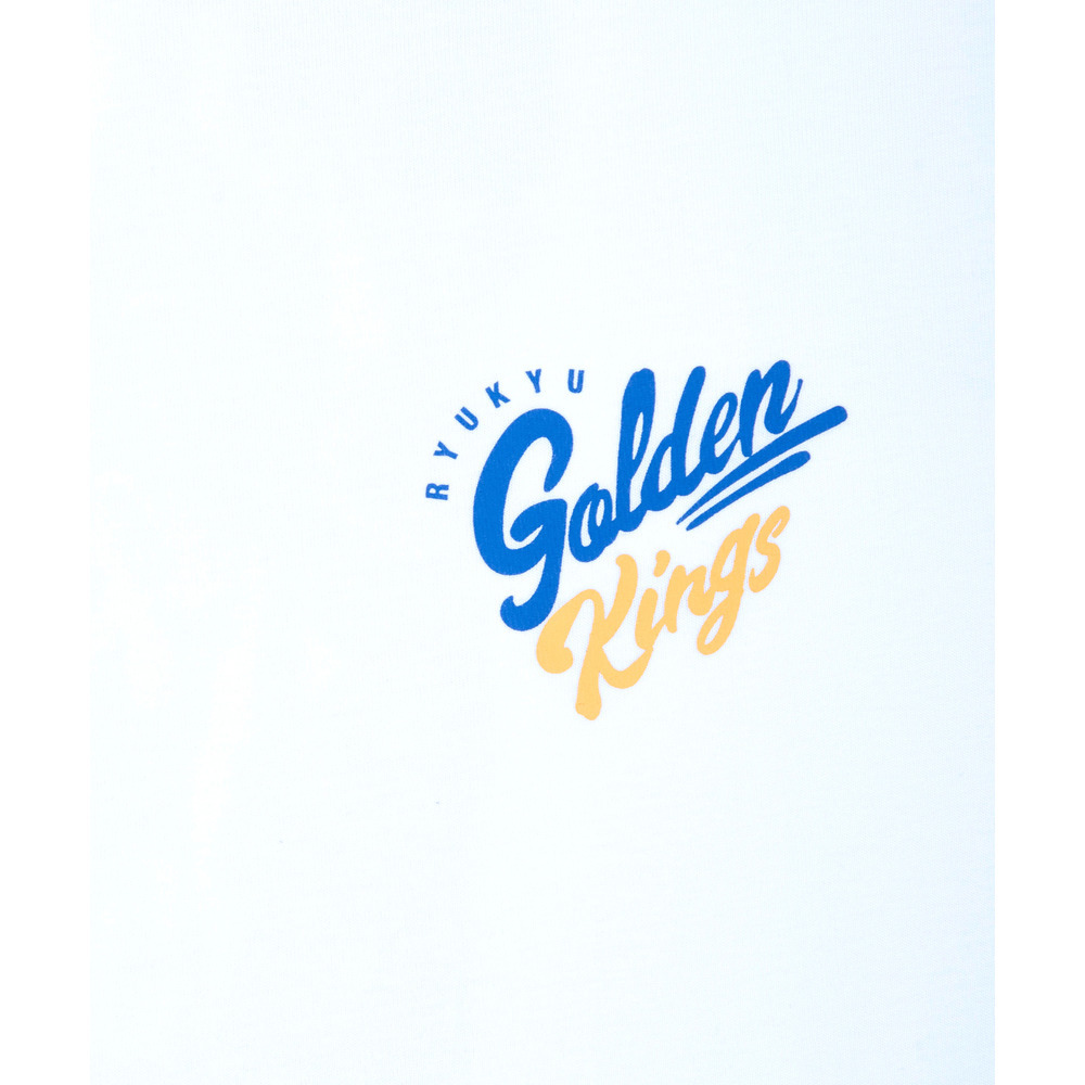 【新商品】RGK ヴィンテージ サインTee[WHT/NVY] 詳細画像 WHT/NVY 5