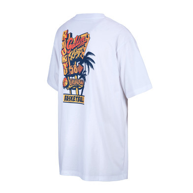 【新商品】RGK ヴィンテージ サインTee[WHT/ORG]