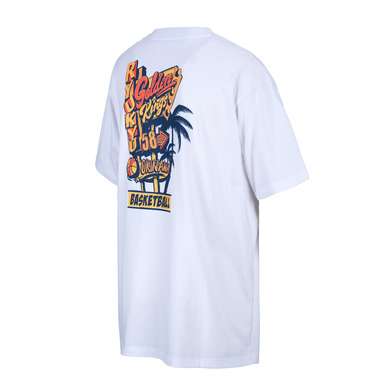 【新商品】RGK ヴィンテージ サインTee[WHT/ORG]