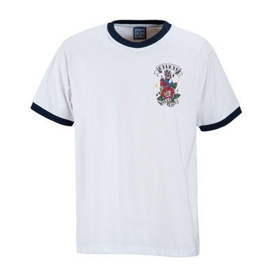 【新商品】GORDY  Tattoo Art Tee