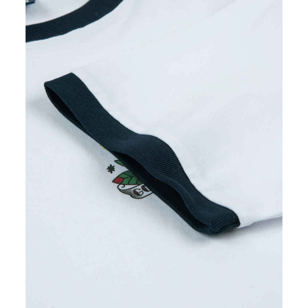 【新商品】GORDY  Tattoo Art Tee 詳細画像 ホワイト 6