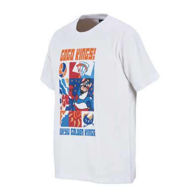 【新商品】GORDY×OKINAWA Tee