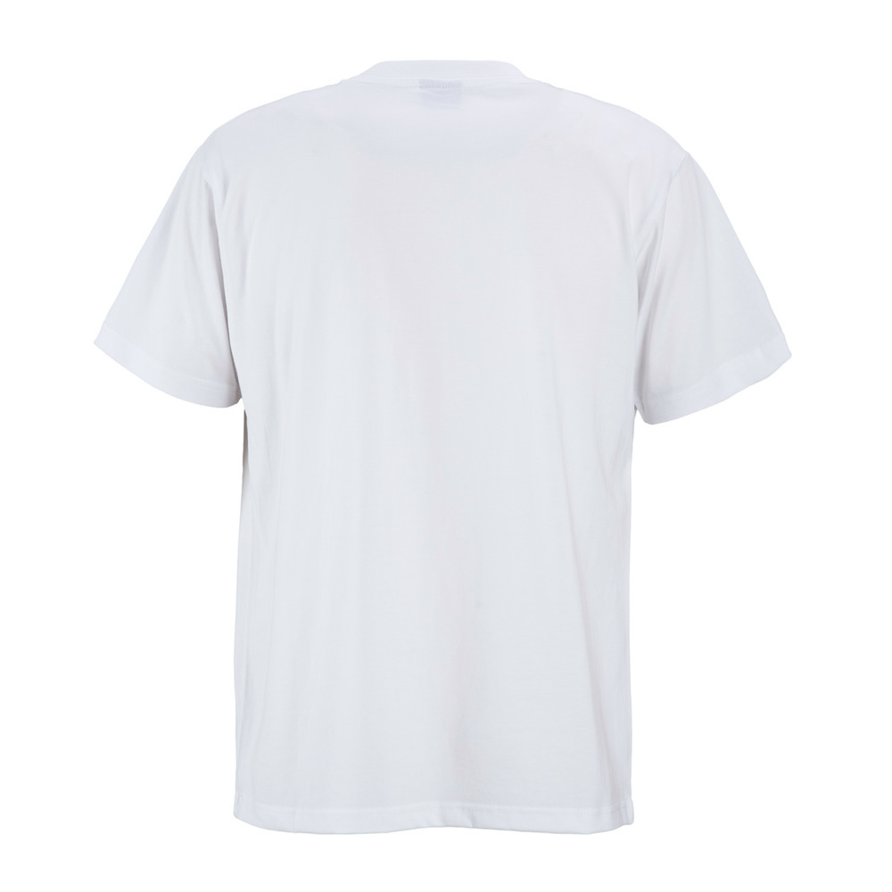 【新商品】GORDY&times;OKINAWA Tee 詳細画像 ホワイト 3