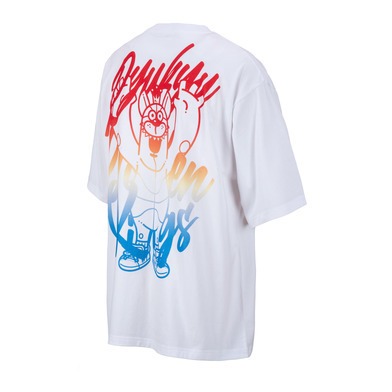 【新商品】グラデゴーディー Tシャツ