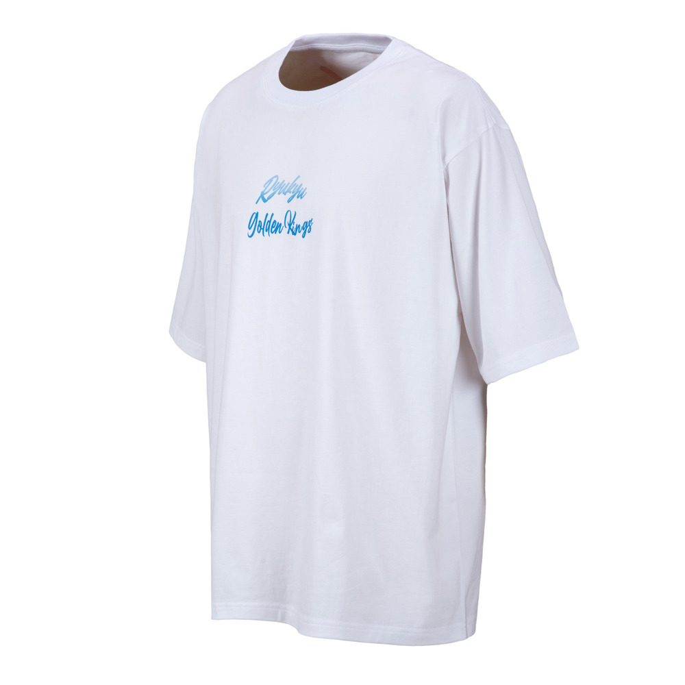 【新商品】グラデゴーディー Tシャツ 詳細画像 ホワイト 2